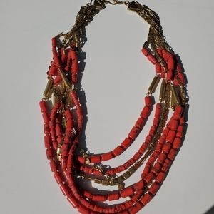 Stella & Dot necklace